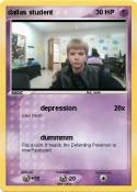 dallas student