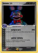 bonnie 2.0