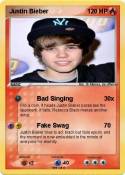 Justin Bieber