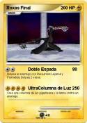 Roxas Final