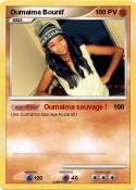 Oumaima Bounif