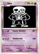 Sans