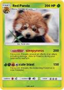 Red Panda