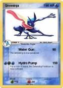 Greeninja