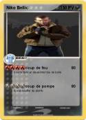 Niko Bellic