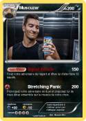 Muscuzar