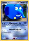 Ellyvan