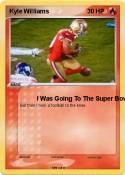 Kyle Williams