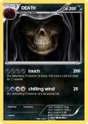 DEATH