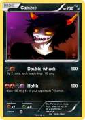 Gamzee