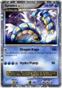 Gyrados