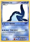 Tsunami