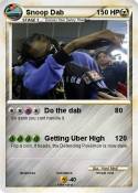 Snoop Dab