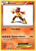 Blazara