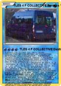 TLES 4 F COLLEC