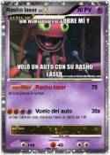 Rasho laser