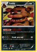 Freddy