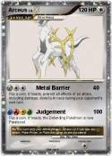 Arceus