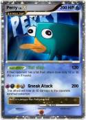 Perry