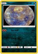 Mercury