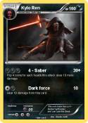 Kylo Ren