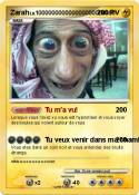 Zarah