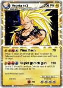 Vegeta ss3