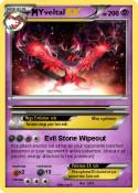Yveltal