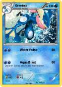 Greninja