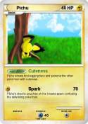 Pichu