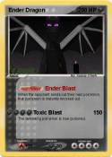 Ender Dragon