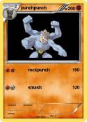 punchpunch