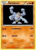punchpunch