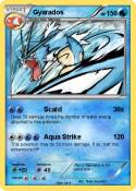 Gyarados