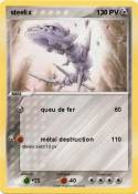 steelix