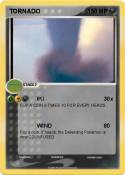 TORNADO