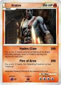 Kratos