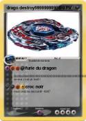 drago destroy99