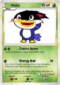 Pecky