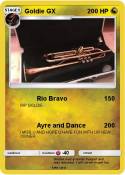 Goldie GX