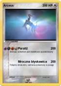 Arceus