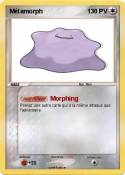 Métamorph