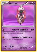 Tapu Lele
