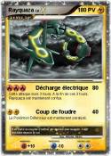 Rayquaza