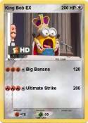 King Bob EX