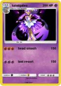 lunalgaleo