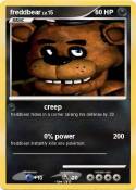 freddbear