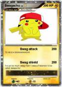 Swagachu