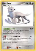 Light Fury