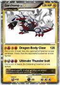 Garchomp
